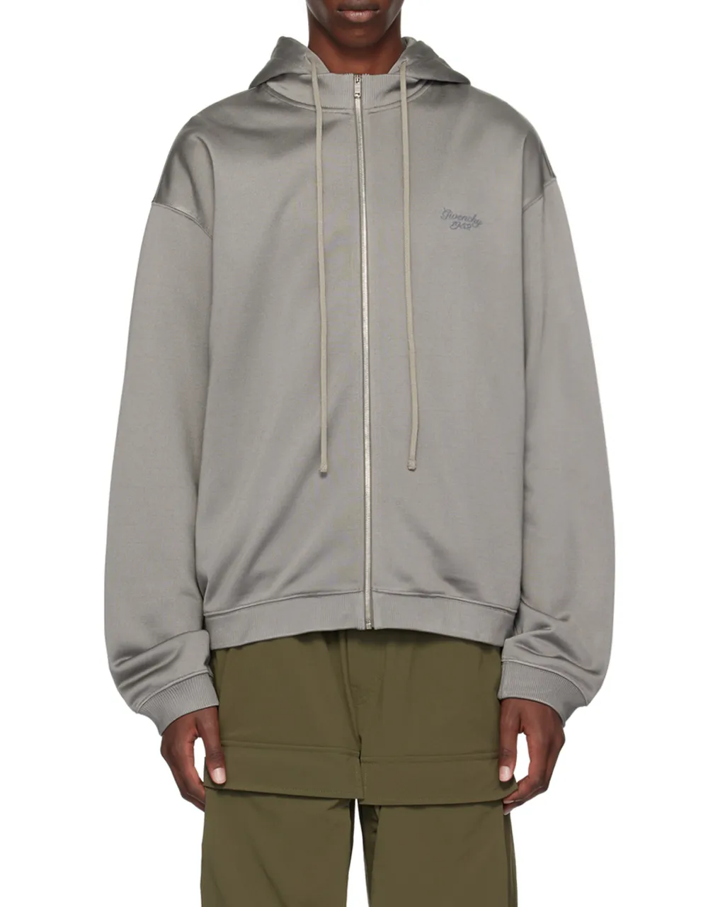 1952 Hoodie