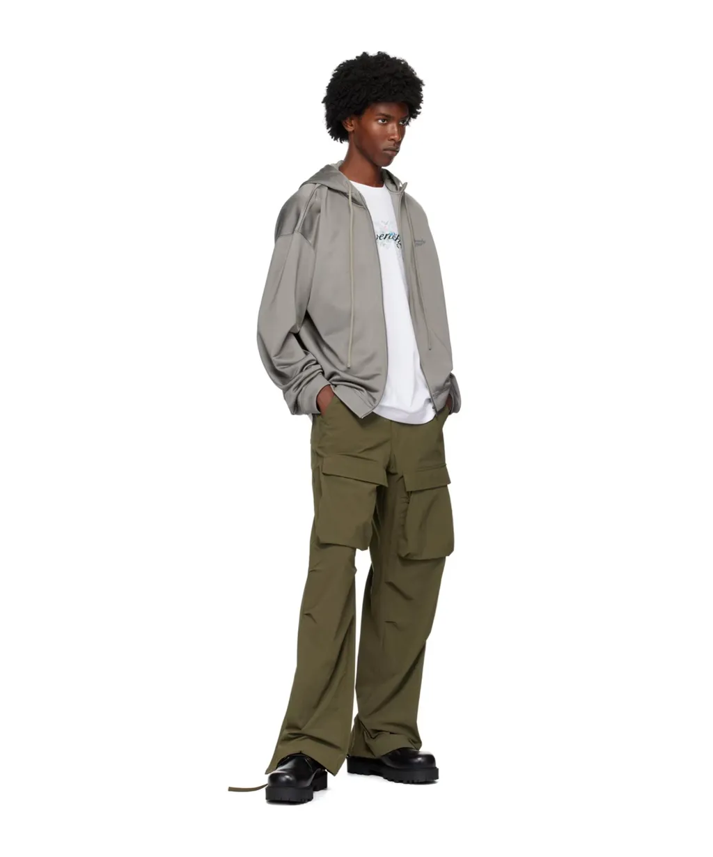 1952 Hoodie