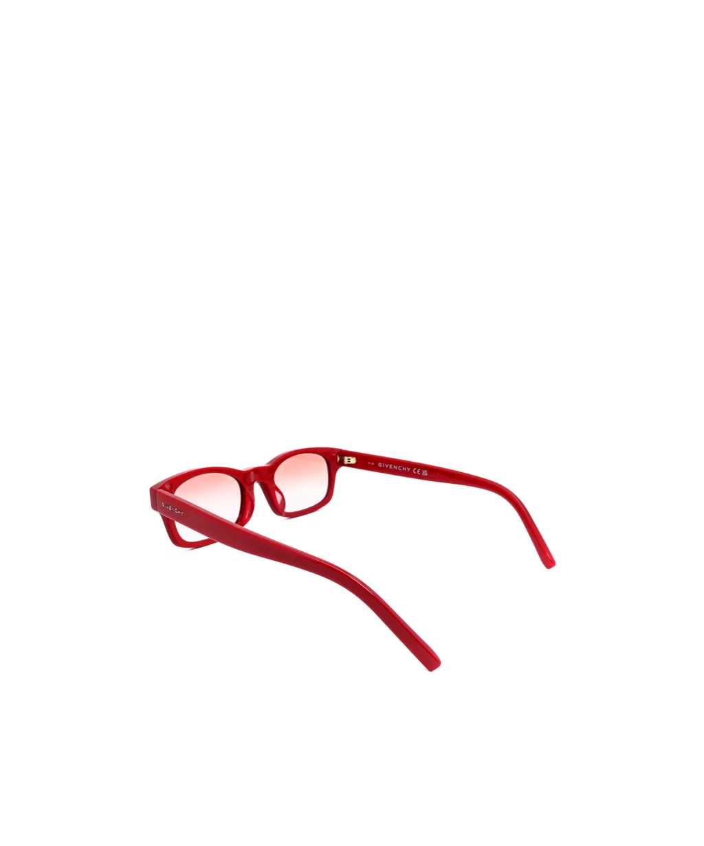 Logo Full-Frame Sunglasses