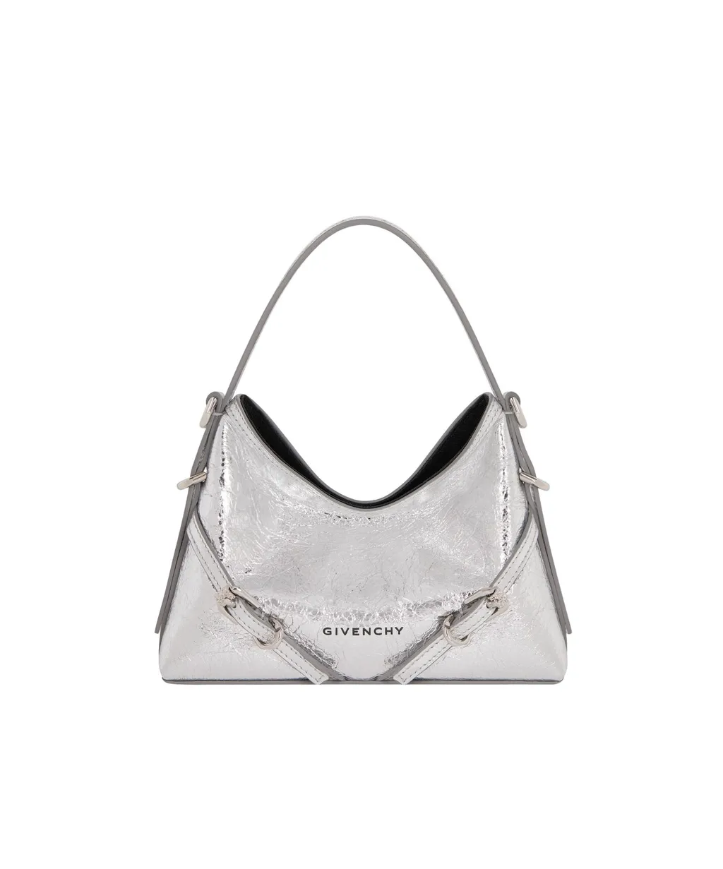 Nano Voyou Shoulder Bag