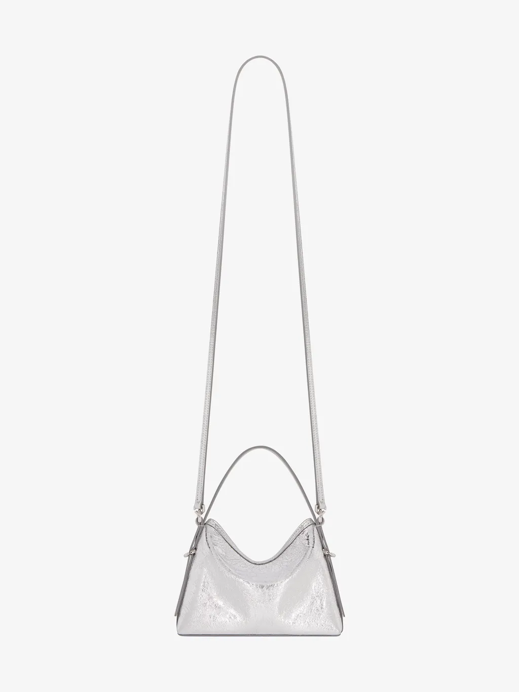 Nano Voyou Shoulder Bag