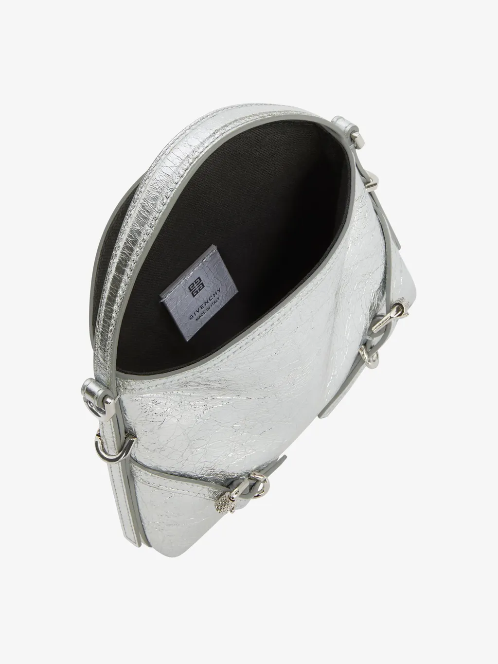 Nano Voyou Shoulder Bag