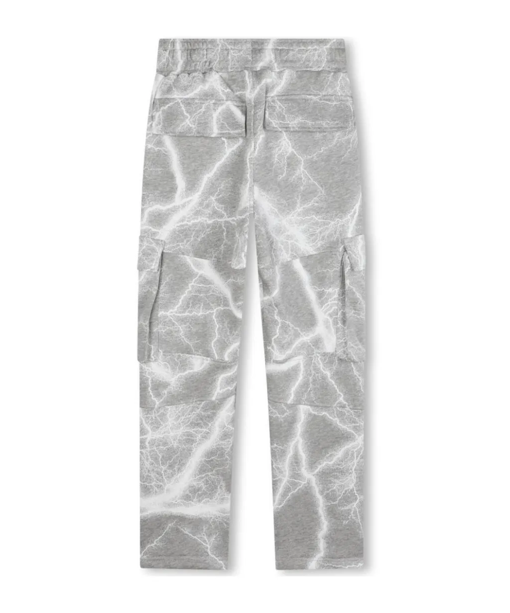 Cotton Track Pants