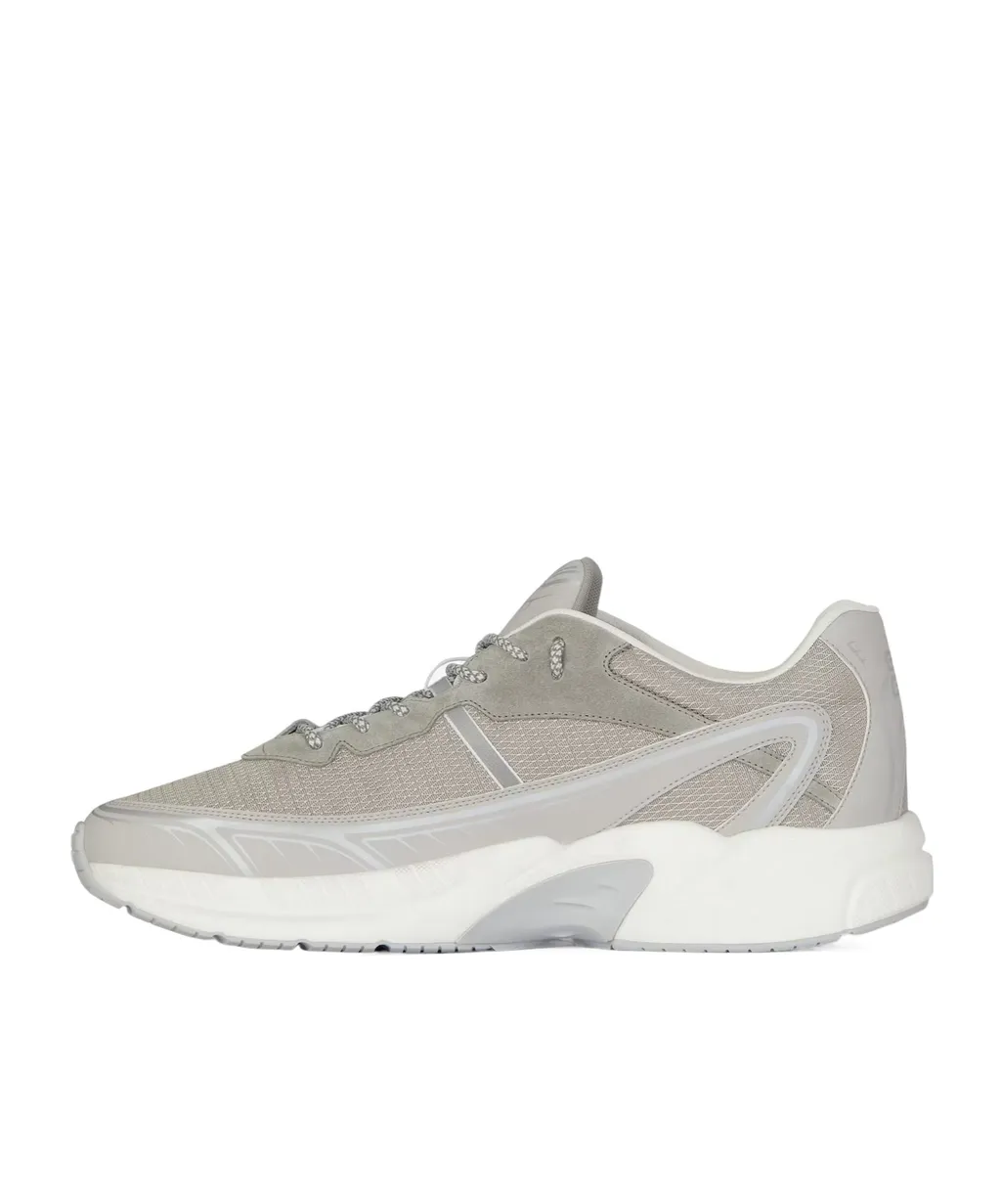 Nfnty-52 Lace-Up Sneakers