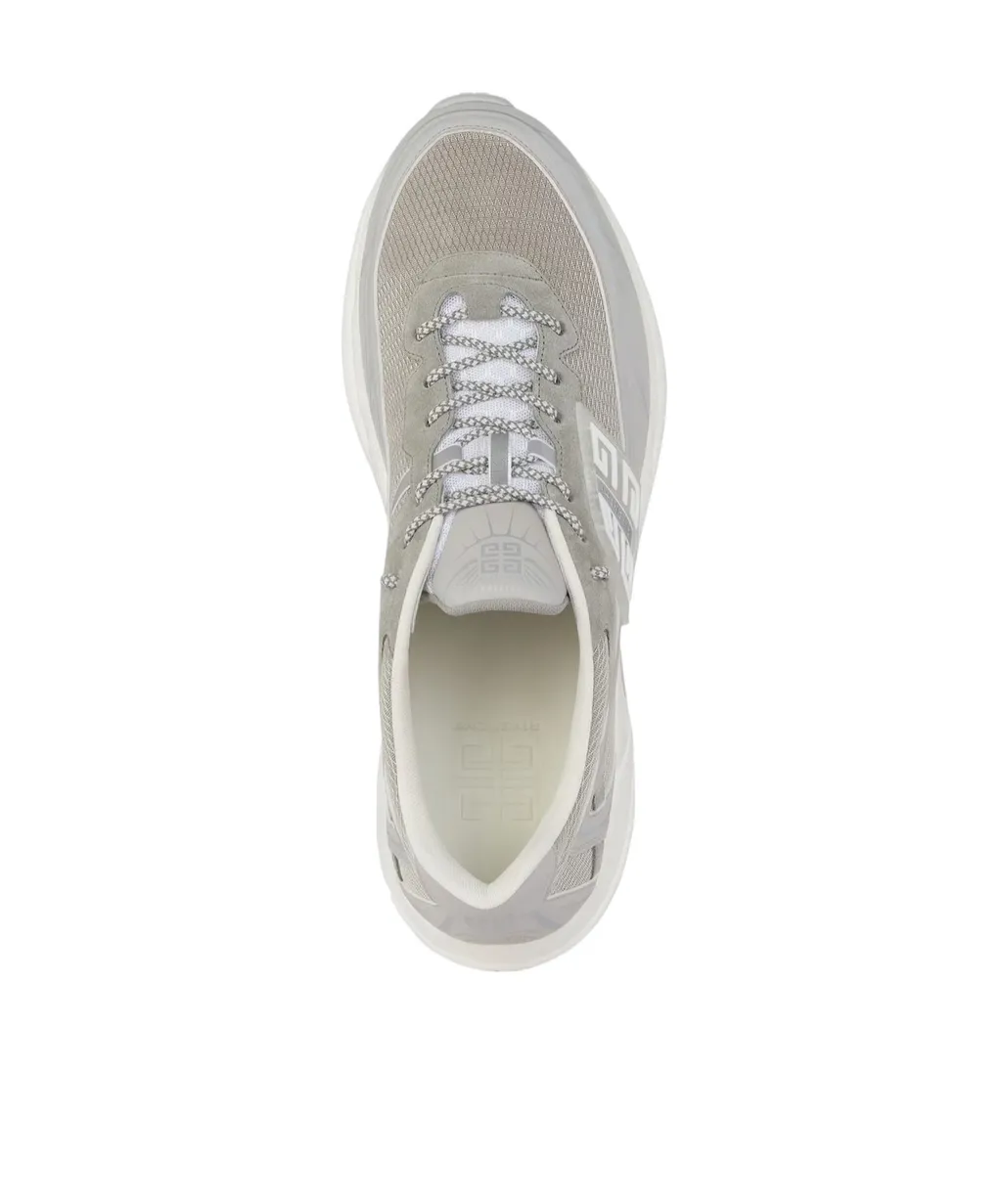 Nfnty-52 Lace-Up Sneakers