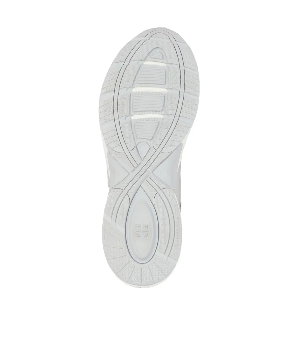 Nfnty-52 Lace-Up Sneakers