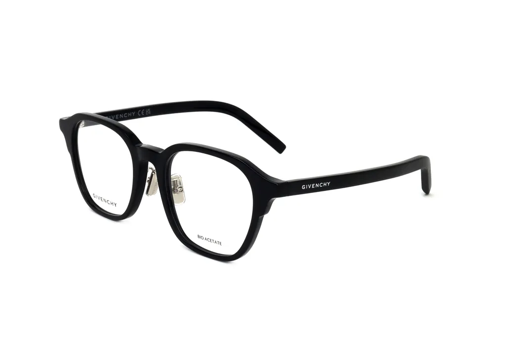 Square Frame Glasses