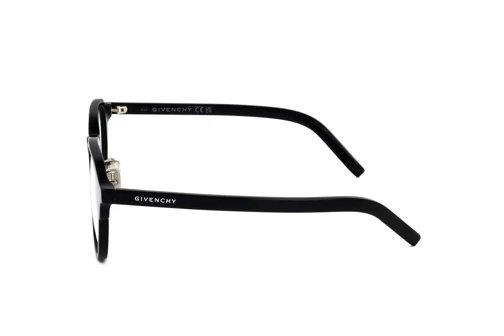 Square Frame Glasses