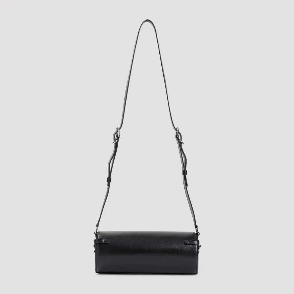 Voyou Medium Shoulder Bag