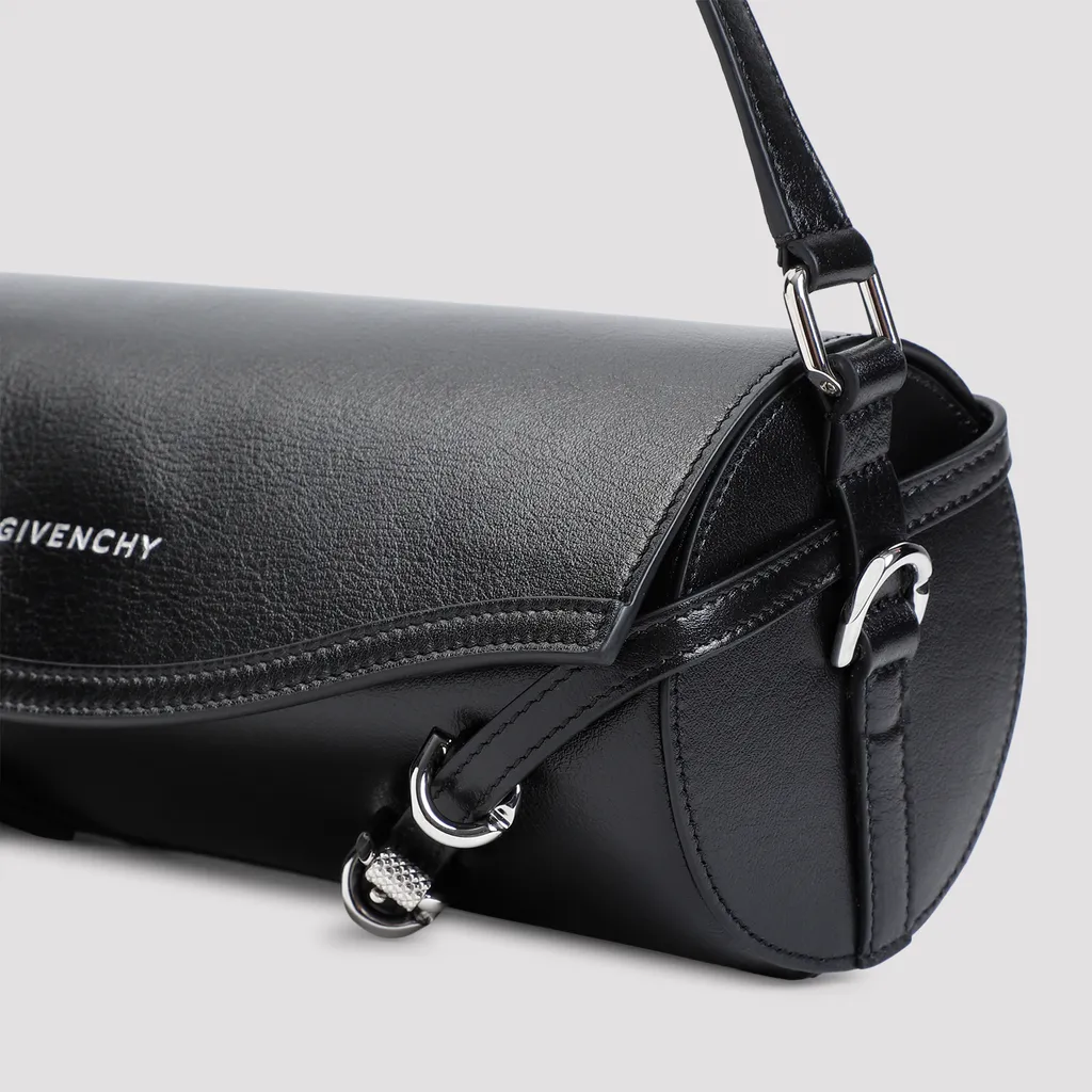 Voyou Medium Shoulder Bag