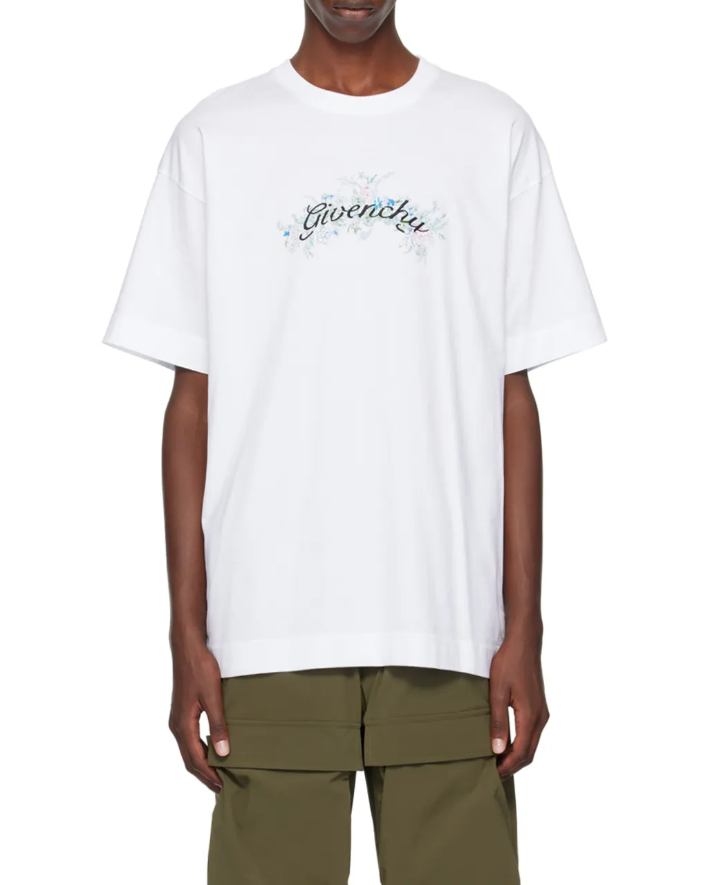 Flowers T-Shirt