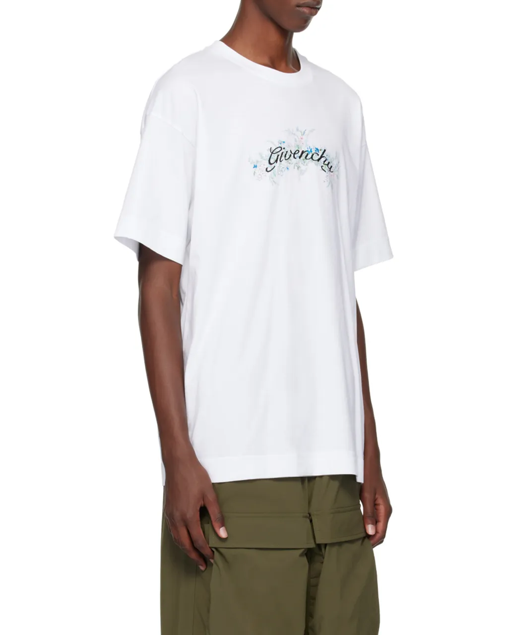 Flowers T-Shirt