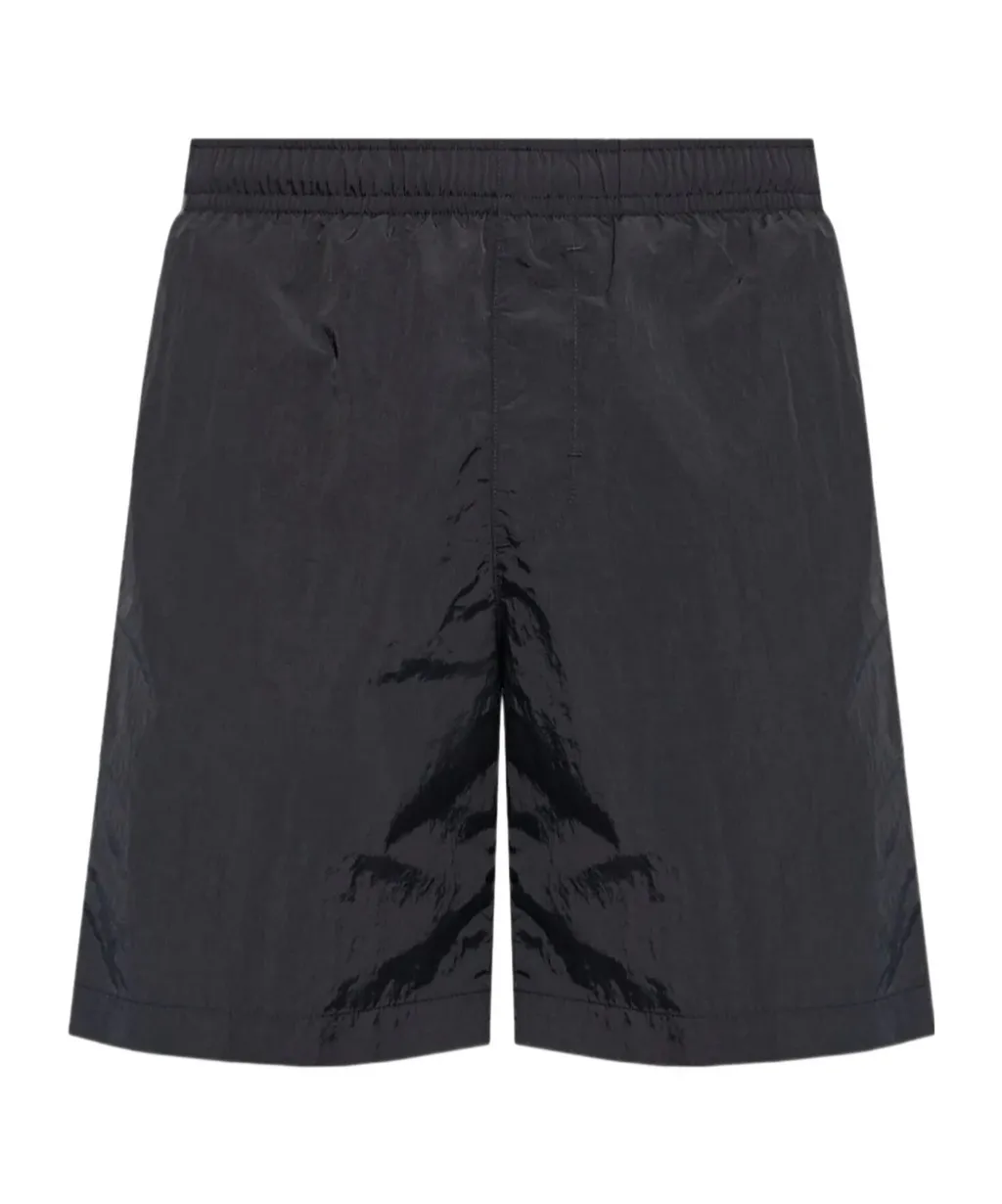 Drawstring Swim Shorts