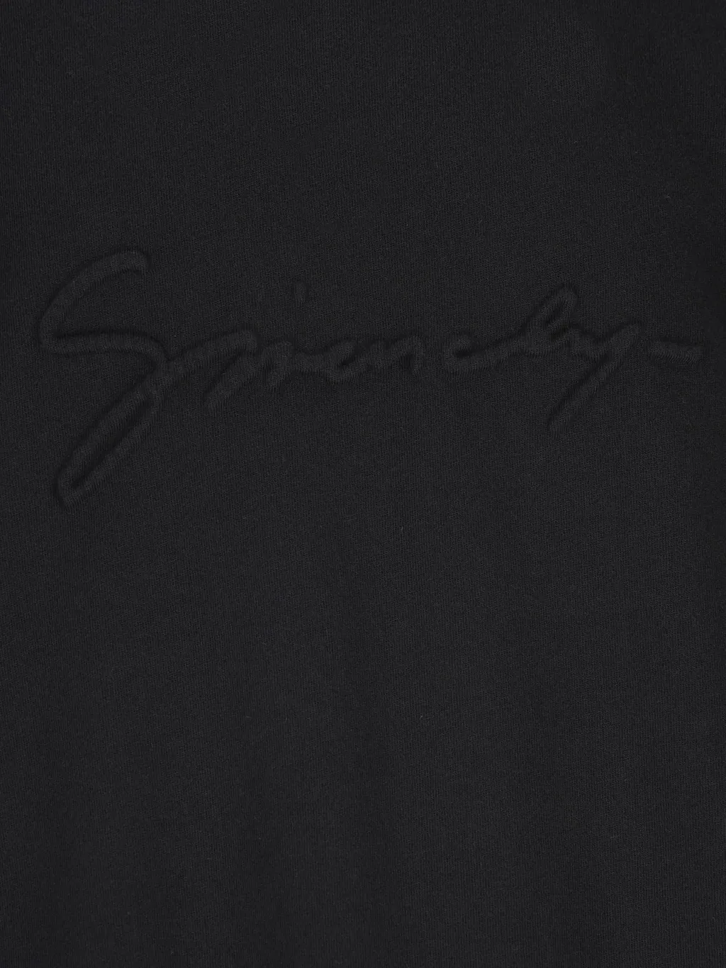 Logo Detailed Crewneck Sweatshirt