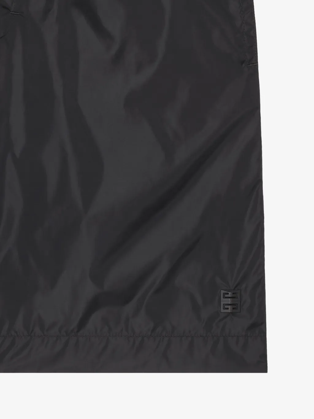 Swim Shorts With 4G Detail