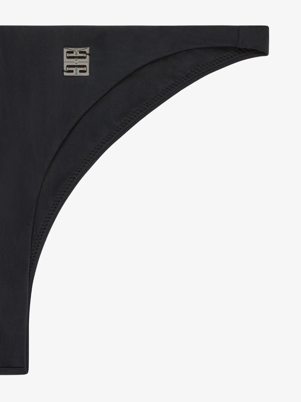 Bikini Bottom With 4G Detail