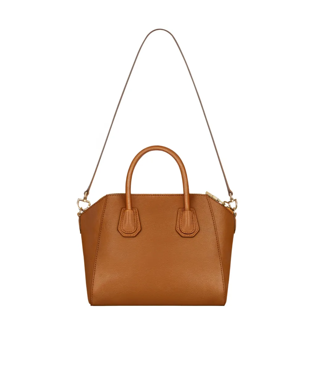Antigona Small Top Handle Bag