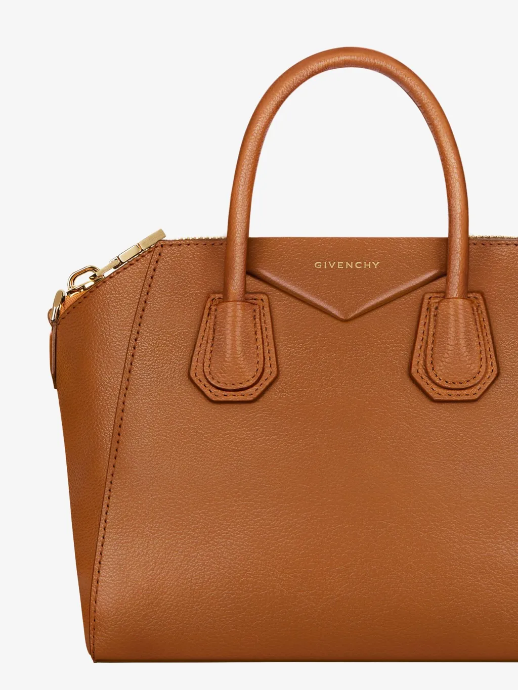 Antigona Small Top Handle Bag