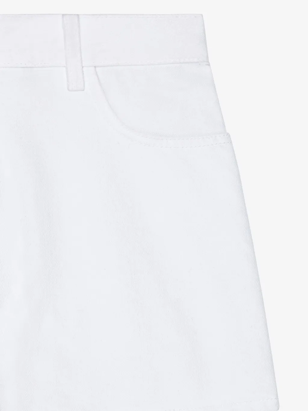 4G Plaque Slim-Fit Shorts