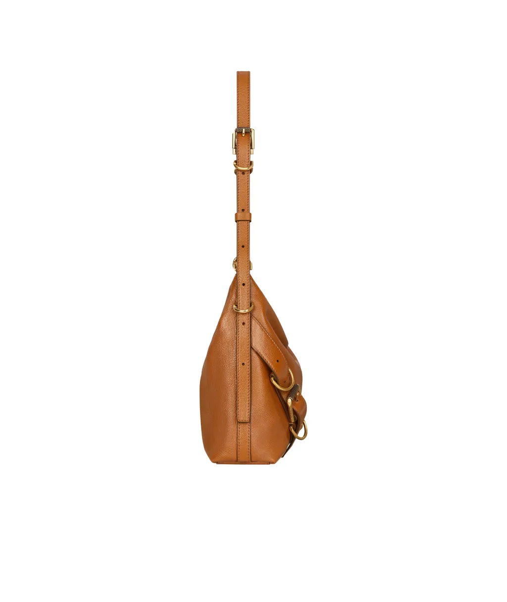 Voyou Small Shoulder Bag
