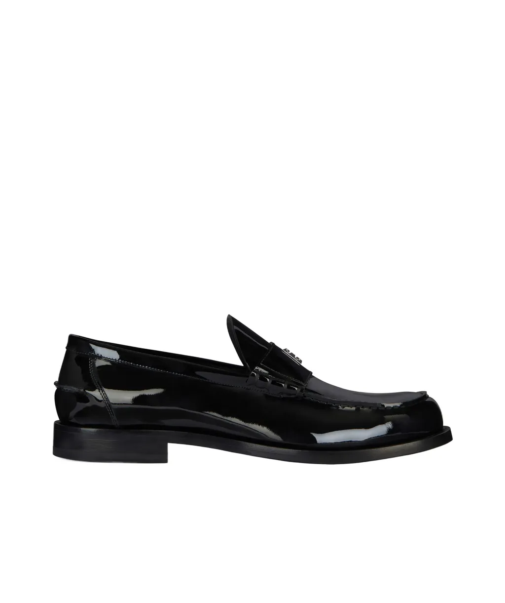 Mr G Slip-On Loafers