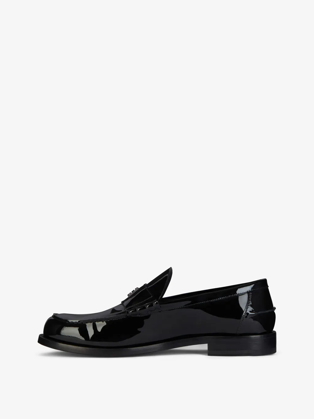 Mr G Slip-On Loafers