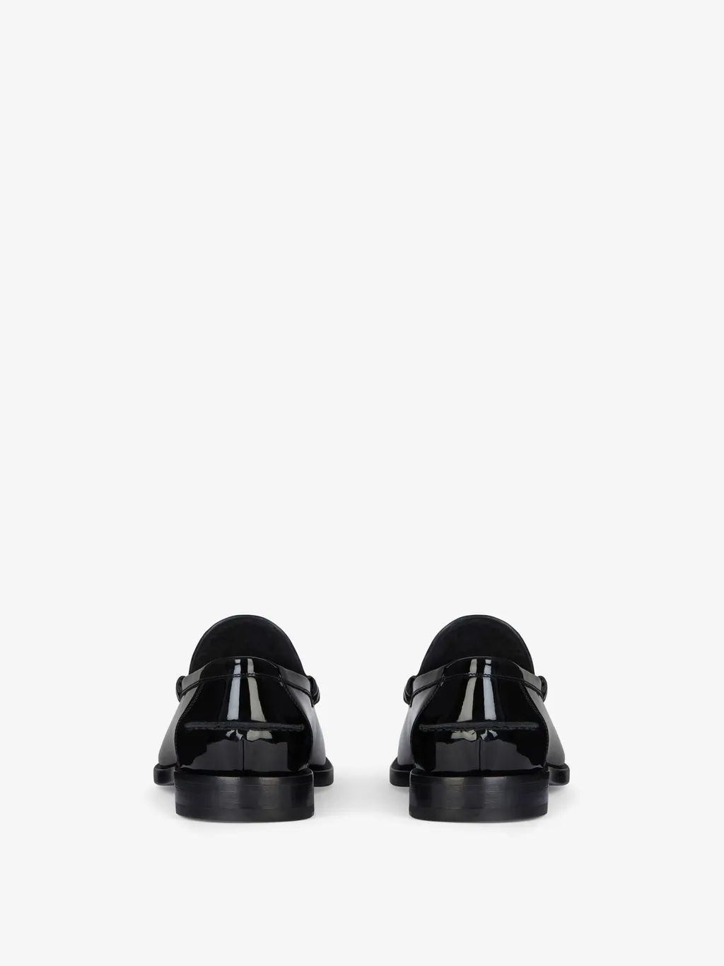 Mr G Slip-On Loafers