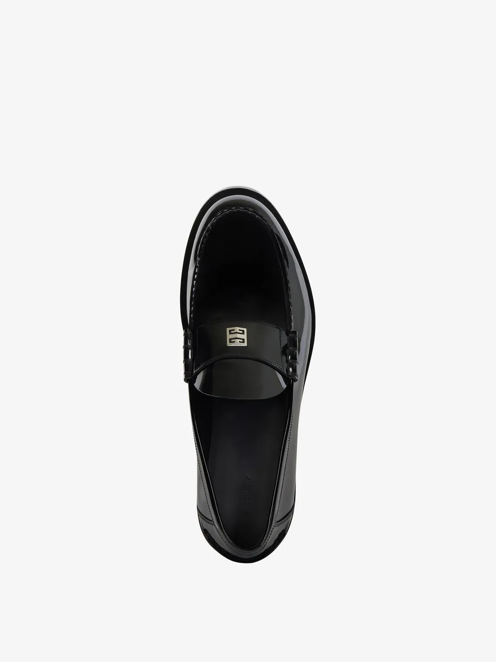 Mr G Slip-On Loafers