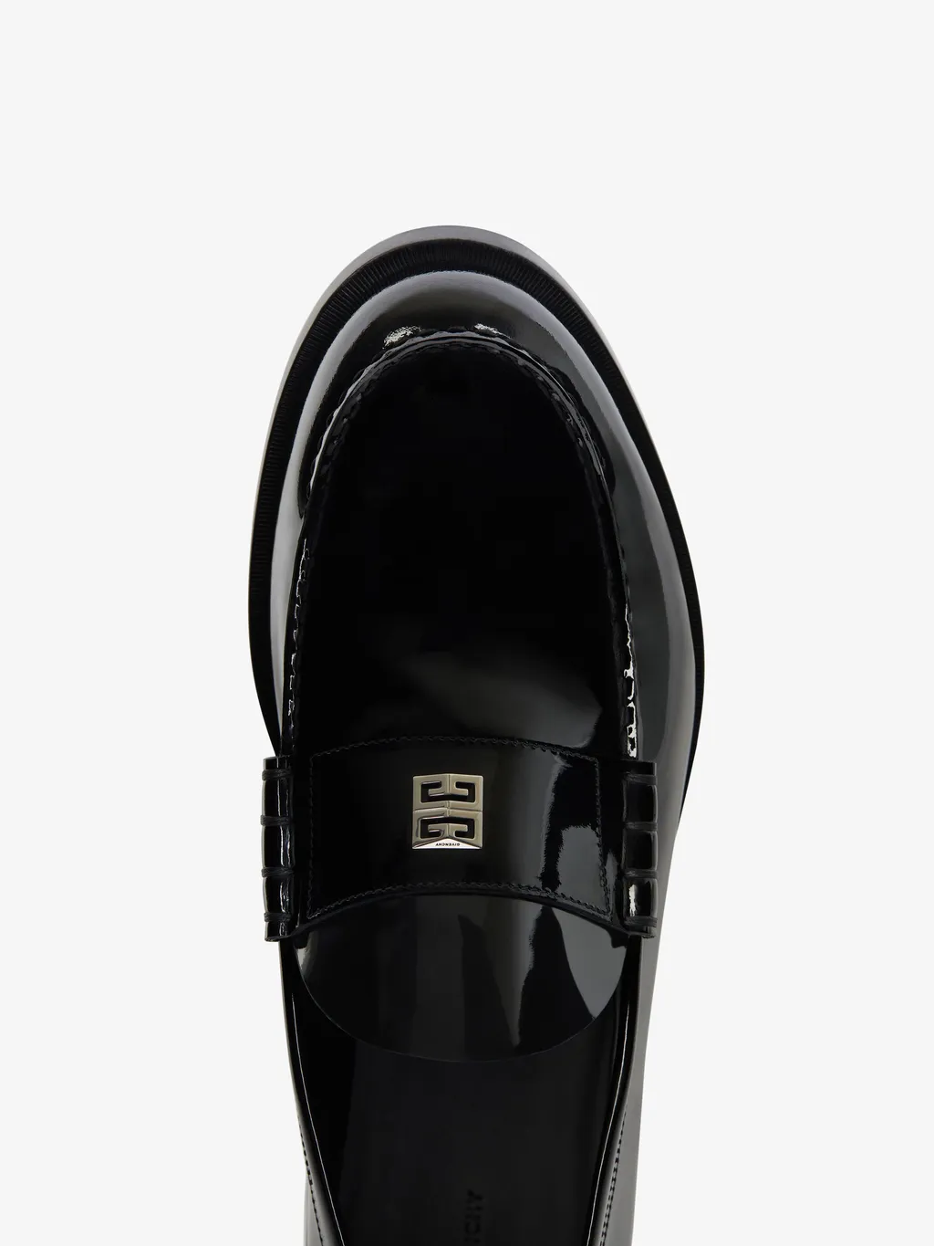Mr G Slip-On Loafers