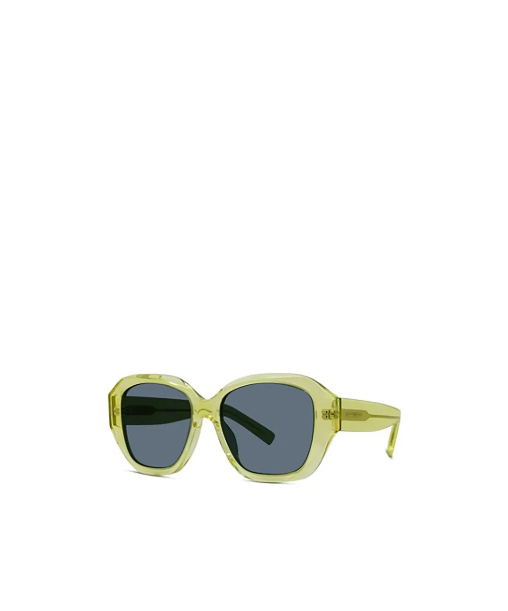 Square Frame Sunglasses
