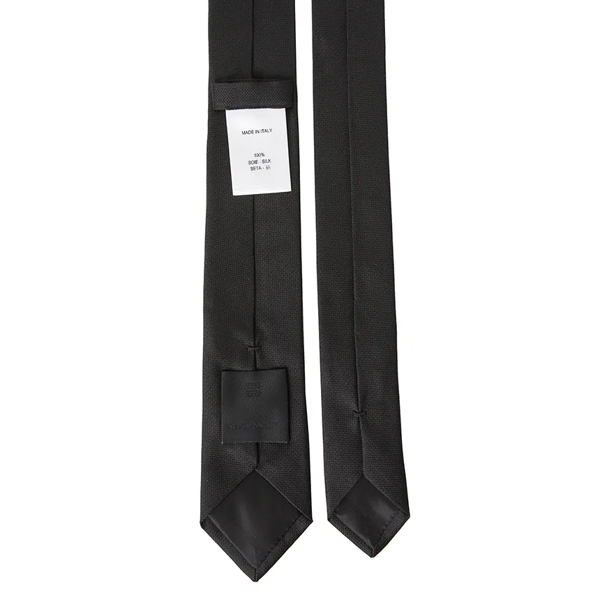 Logo Tie