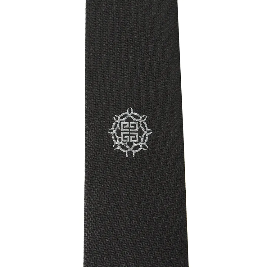 Logo Tie