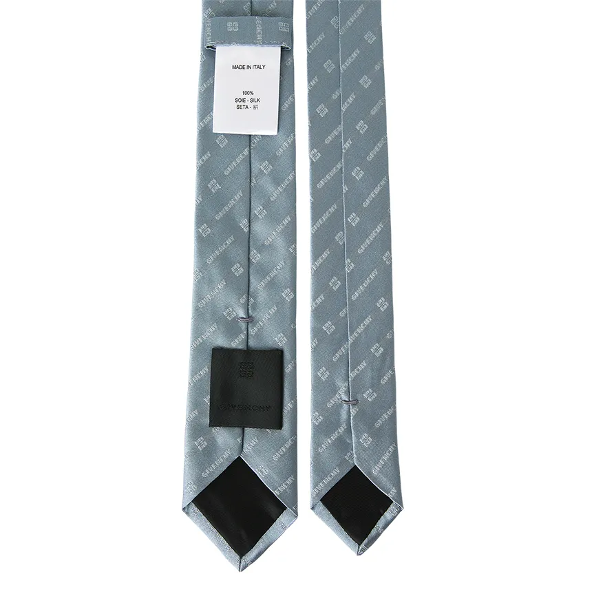 Pointed Tie