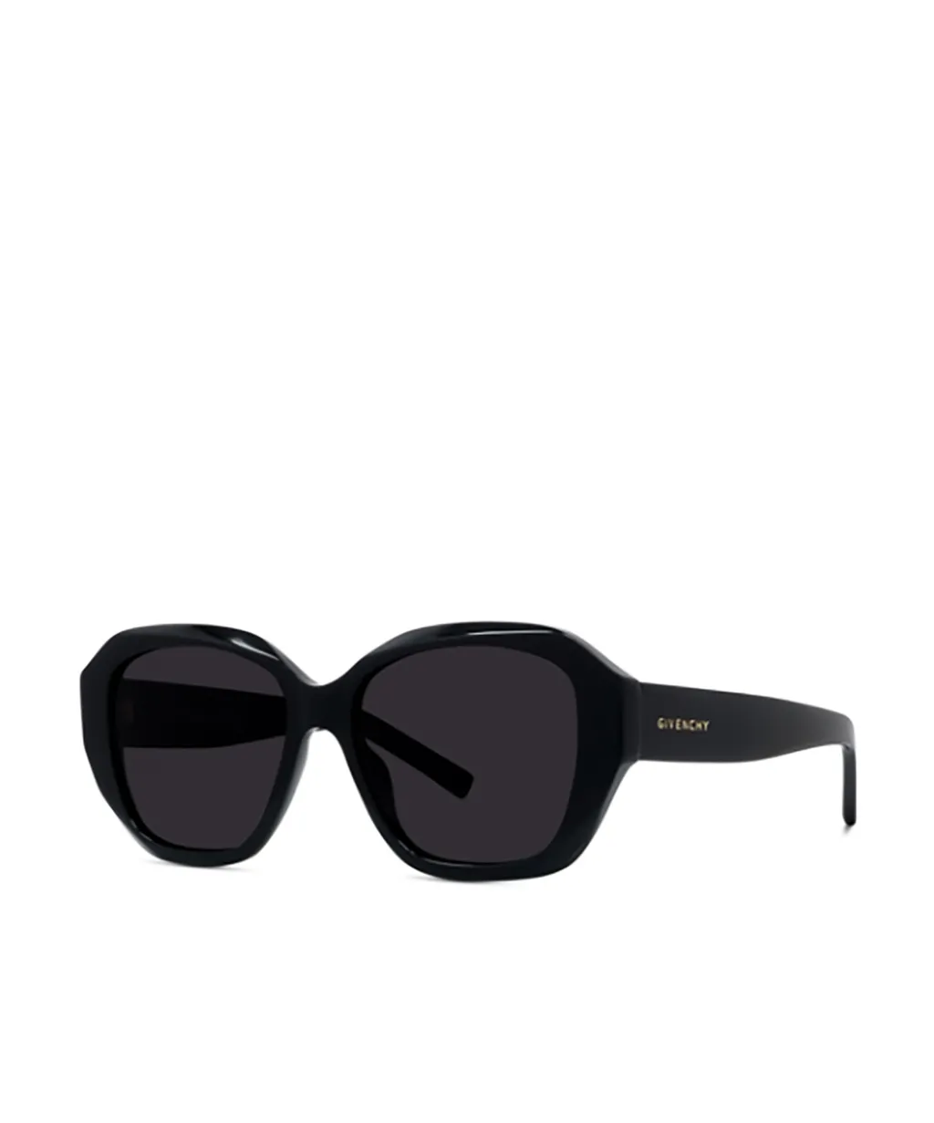 Square Frame Sunglasses