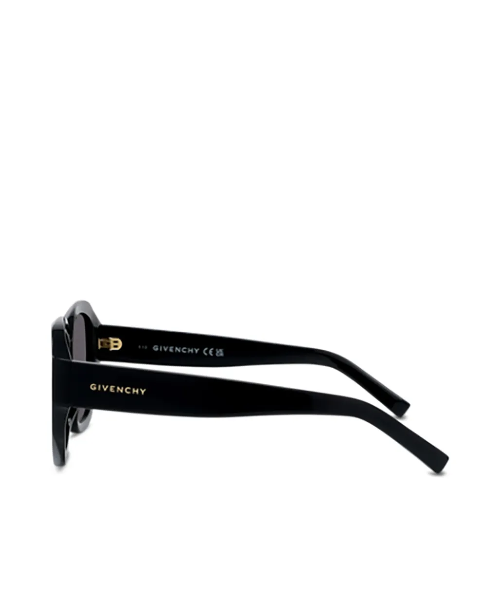 Square Frame Sunglasses