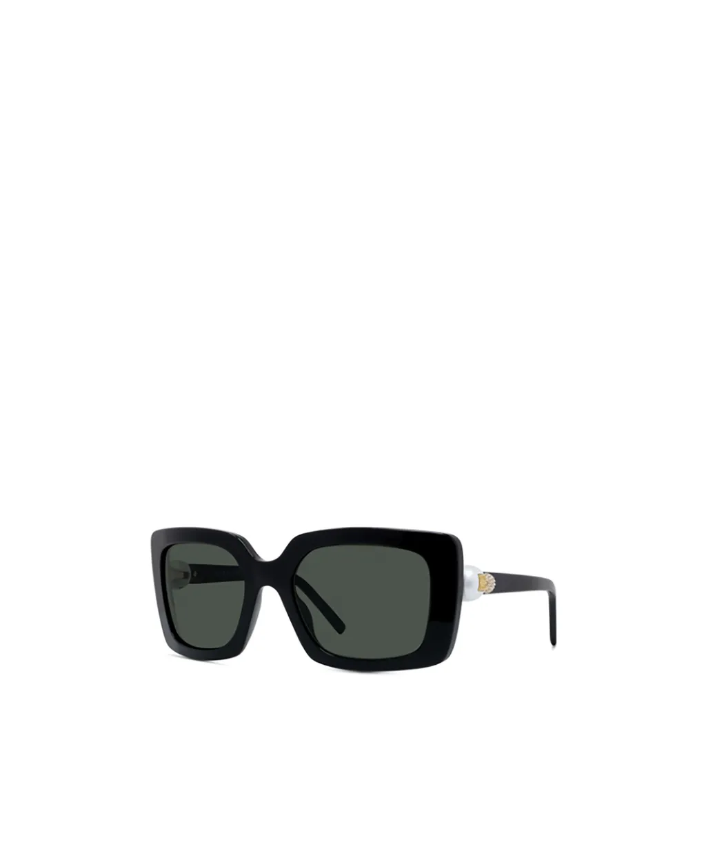 Square Frame Sunglasses