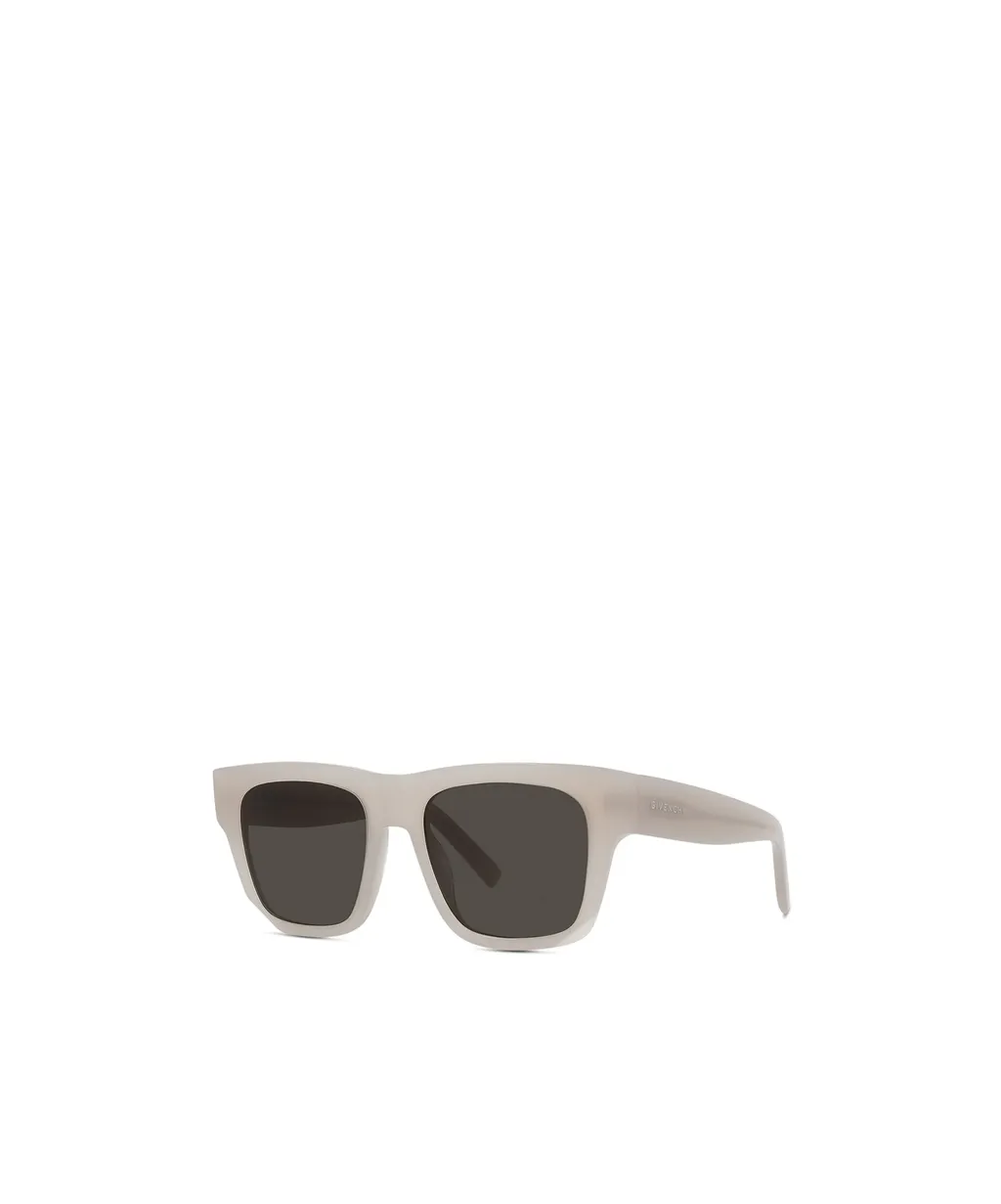 Square Frame Sunglasses
