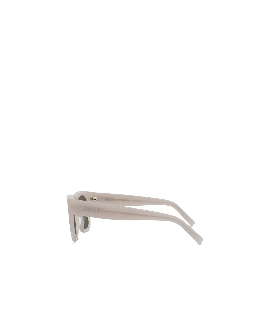 Square Frame Sunglasses