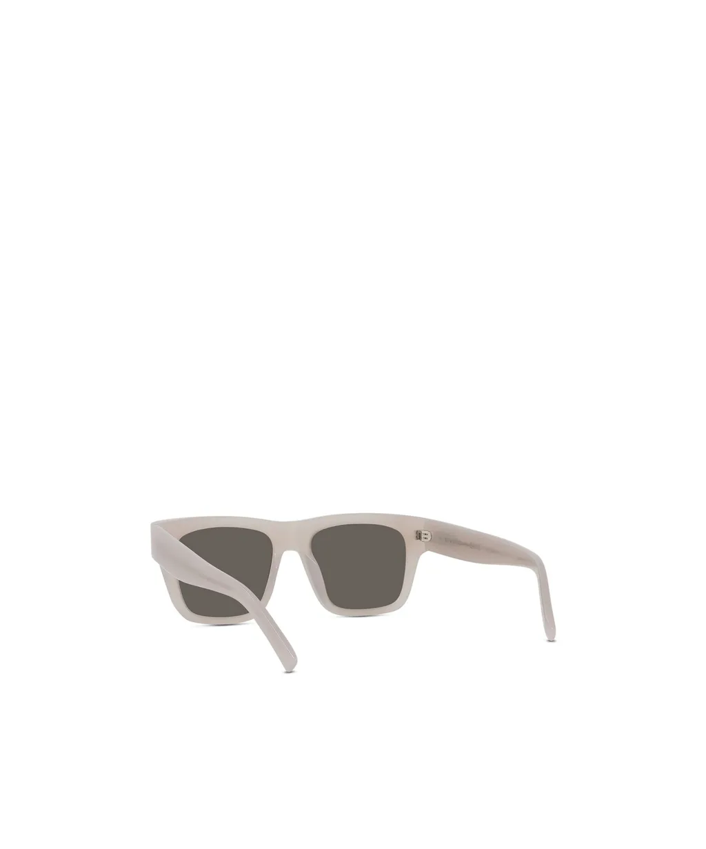 Square Frame Sunglasses