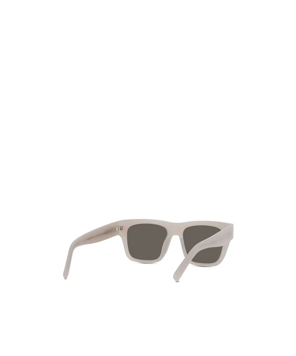Square Frame Sunglasses