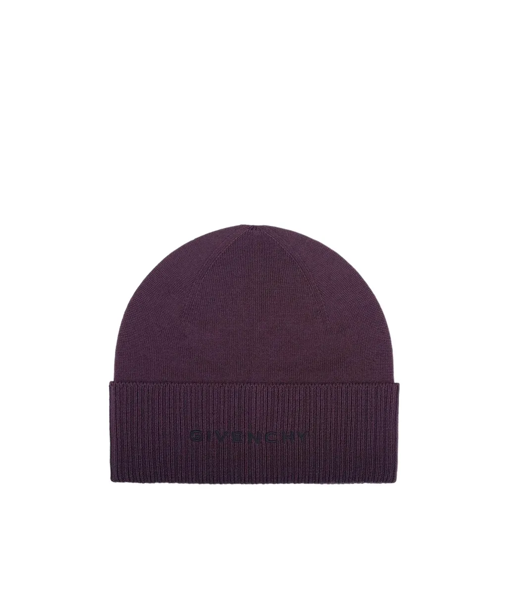 Knitted Hat