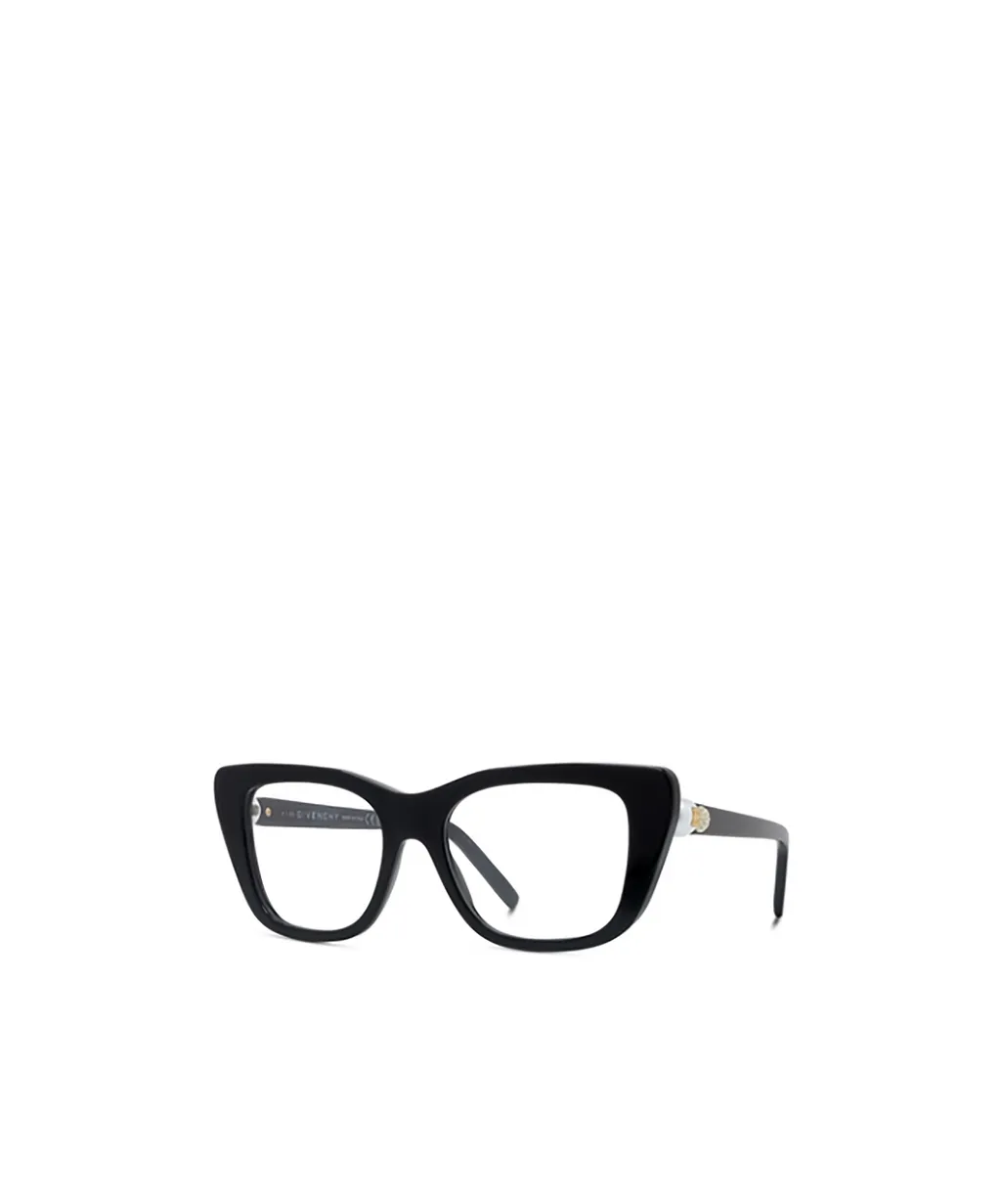 Rectangle Frame Glasses