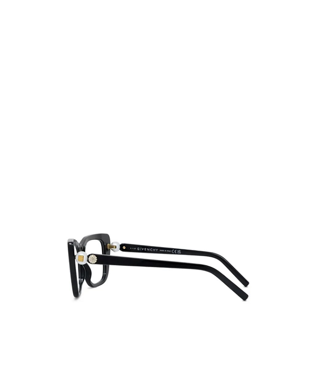 Rectangle Frame Glasses