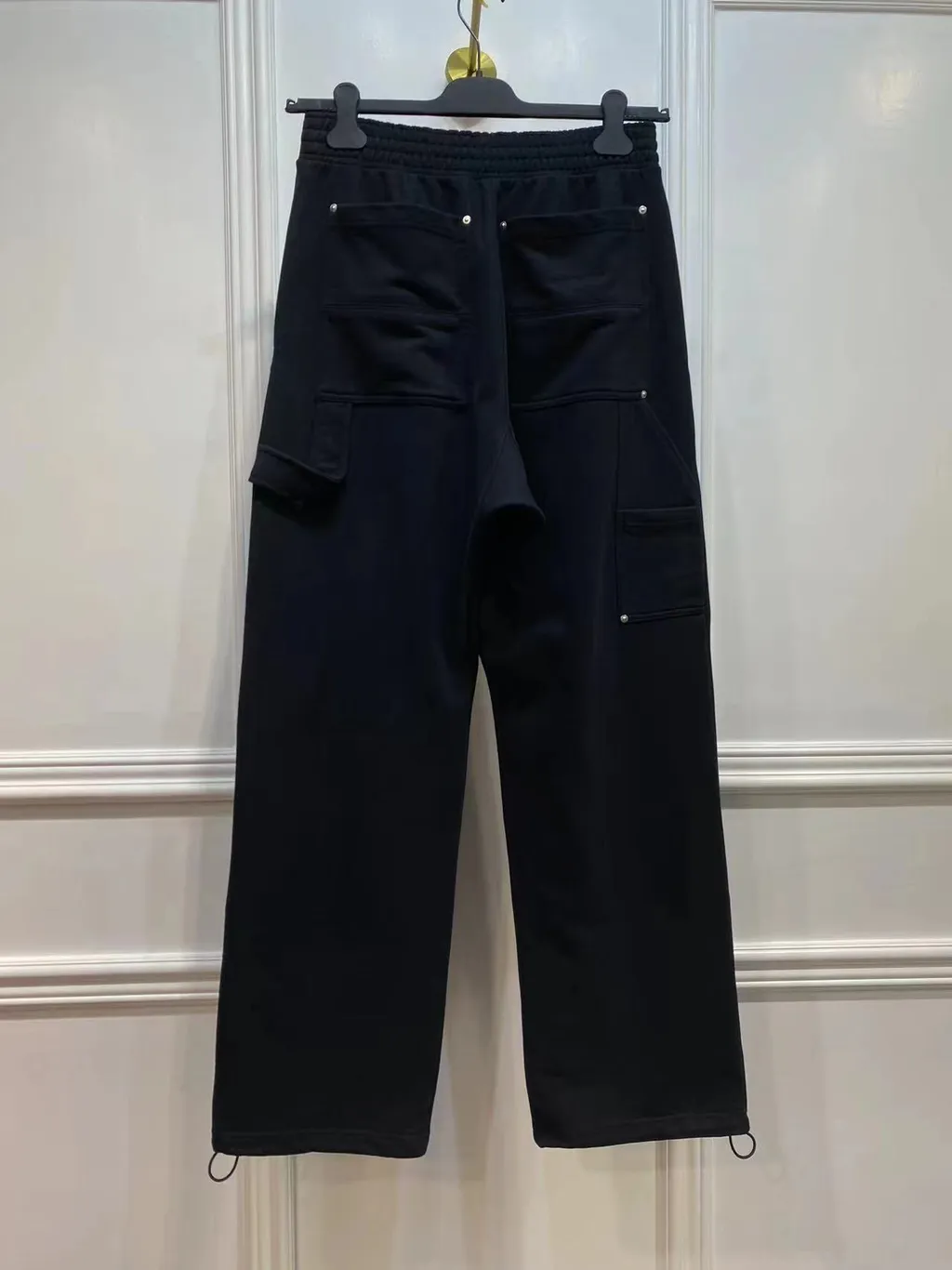 Loose Waist Sweatpants