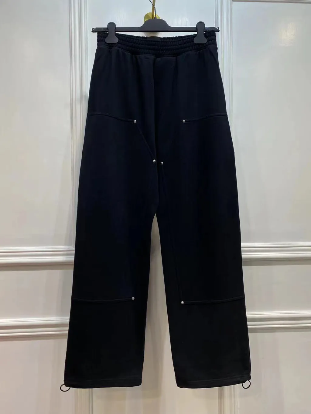 Loose Waist Sweatpants