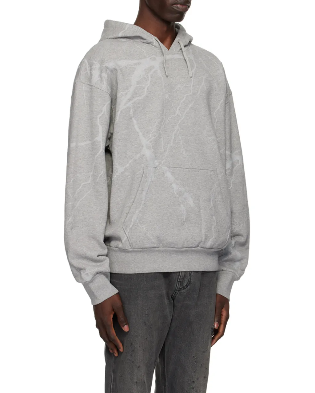 Hooded Sweater