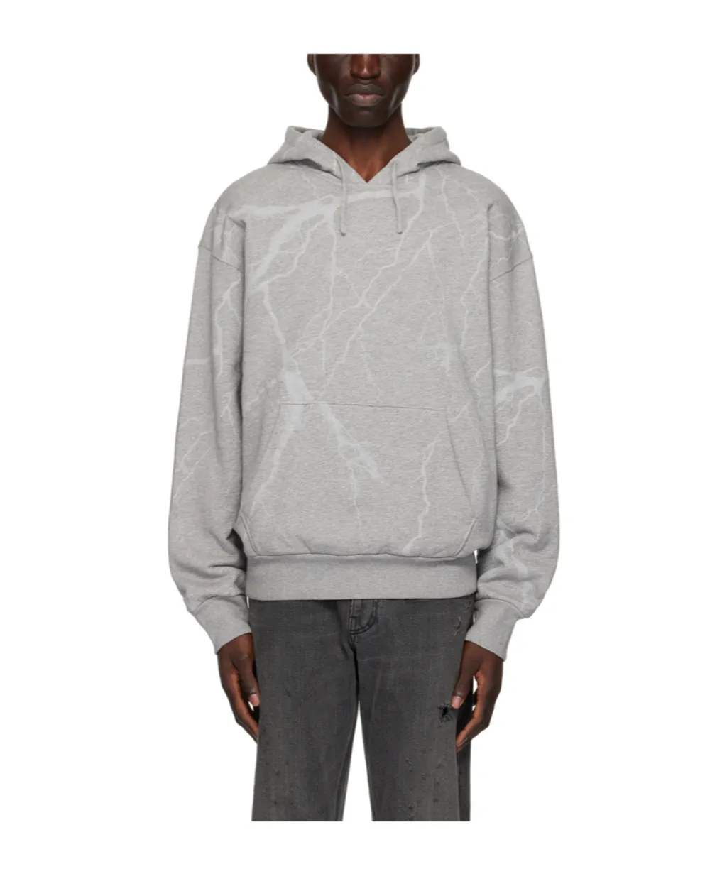 Hooded Sweater
