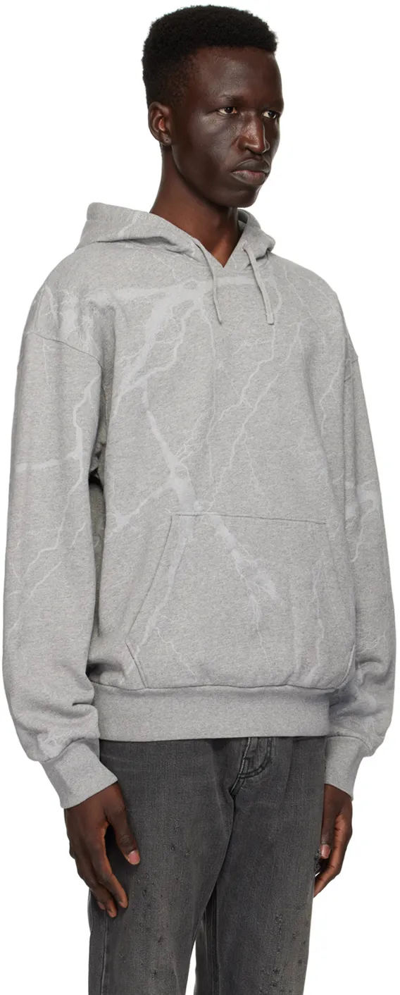 Hooded Sweater