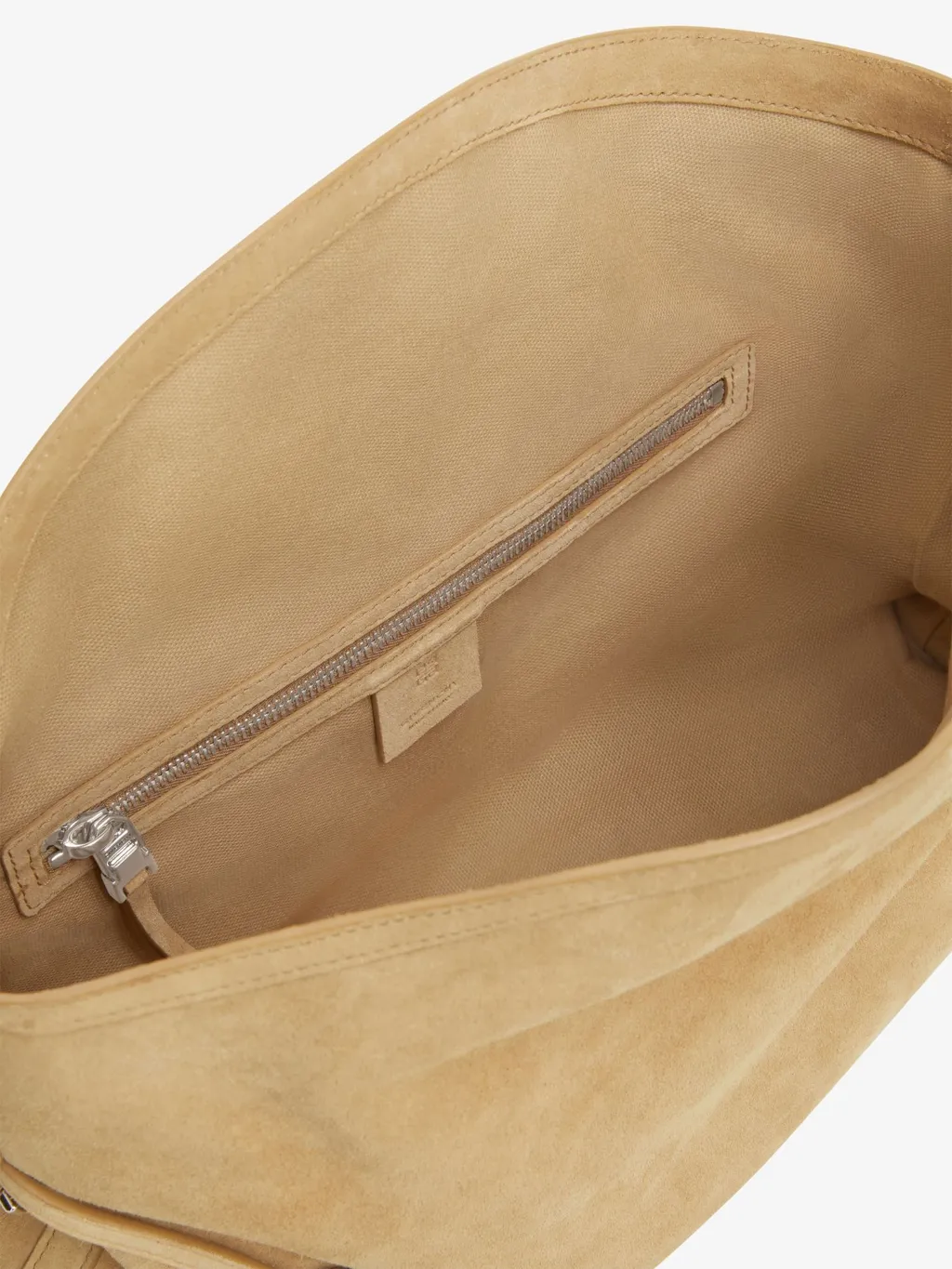 Voyou Medium Chain Shoulder Bag