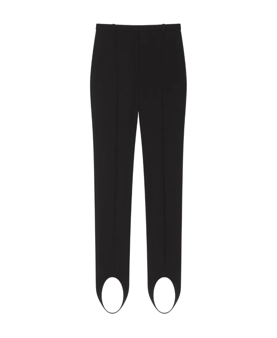 Stirrup Pants